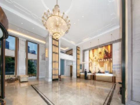Vienna International Hotel (Yibin Changning High-speed Railway Station) Hotels in Changning