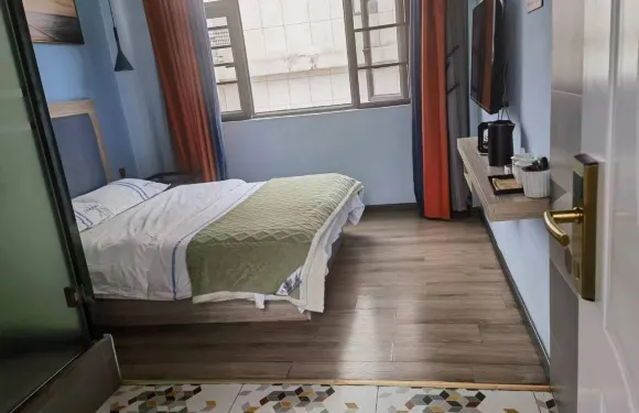 富源夏荷精品民宿