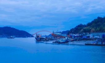 Ligang Seaview Homestay