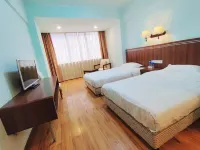 Xinghua Hotel Hotel in zona Hunan Normal University Graduate Shenzhen Aihua Teaching Station