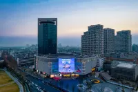 Home Inn (Jiaxing Nanhu Jiangnan Building) - romantici