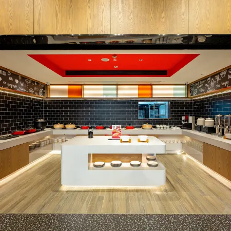 Ibis Hotel (Haiyan Economic Development Zone)