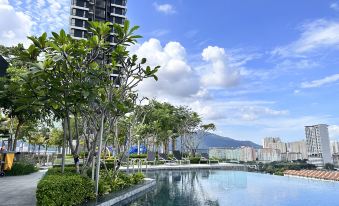 Urban Suites GeorgeTown by Urban Pleasure