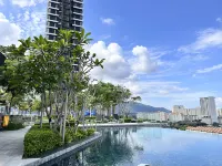 Urban Suites GeorgeTown by Urban Pleasure - Pool