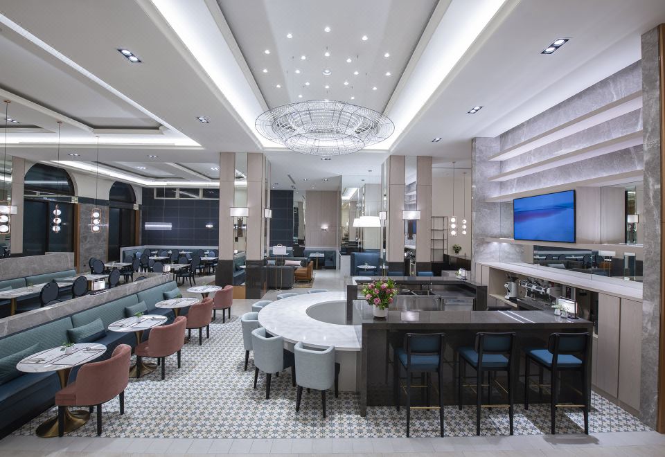 타이베이 햄프 코트 팰리스