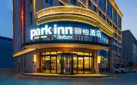 Park Inn by Radisson Kashi Dongcheng Approval Bureau