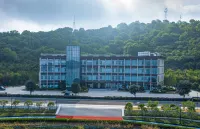 Junzhou Hotel Hotels near Canglang Light Observation Tower