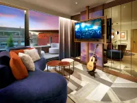 Hard Rock Hotel Madrid Hotel berhampiran Lavapiés