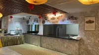 Duoli International Hotel - breakfast