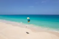 VOI Praia de Chaves Resort - شاطئ