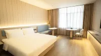 HanTing Hotel (Arun Banner Wangjie Square) Hôtels à : Bannière d'Arun