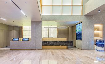 Starway Hotel (Xichang Bohai Wetland)