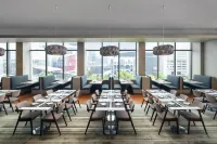 Novotel Bangkok Platinum Pratunam - breakfast