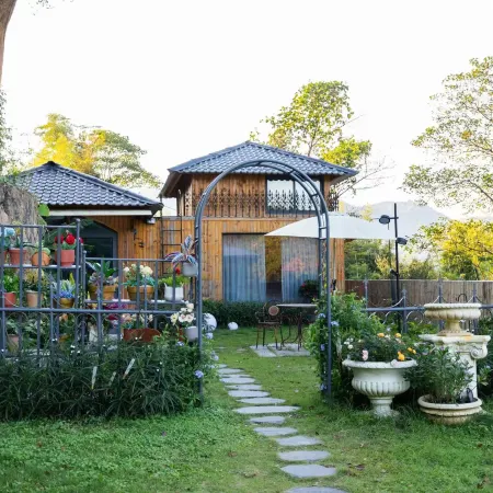Muye Hostel