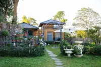 Muye Hostel - piscine