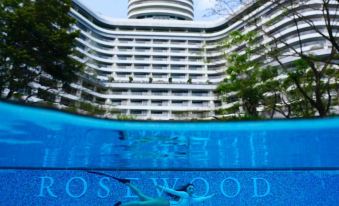 Rosewood Sanya
