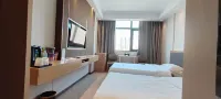 Xixian Yuehua Hotel