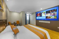 Shishi  Leaisi  Hotel -  Gaming & Esports