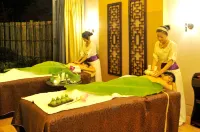 Tianmushan Hotspring Hotel - سبا