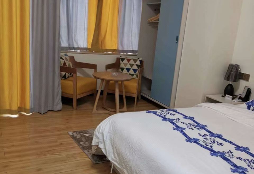 광저우 예쯔청스유스즈자