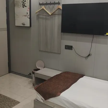 Zhangwu Sunshine Hotel