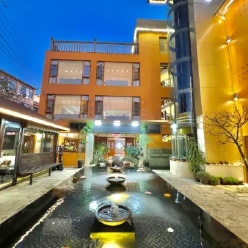 Ya Bei Boutique Hotel