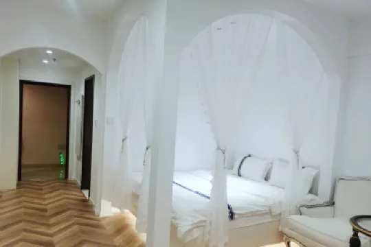 Happy Washington Apartment โรงแรมใน