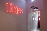 Utopian Hotel