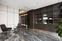 Hongyue City Hotel (Dongtou Shiguanghui)