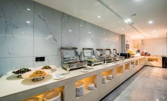 Fenglin Hotel (Nanchong North Station)