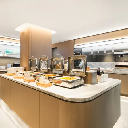 JI Hotel (Huizhou Boluo Tianhong Shopping Center)