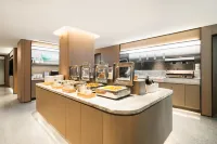 JI Hotel (Huizhou Boluo Tianhong Shopping Center) - breakfast