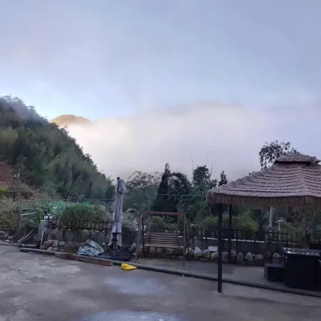 Gaozhou Xiaoqiao Home Boutique Homestay