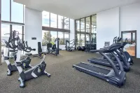 Meriton Suites Canberra - Træningscentre
