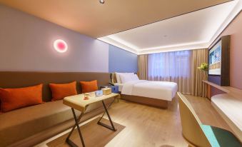 Orange Hotel (Yingkou Bayuquan Yingkou Port)