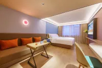 Orange Hotel (Yingkou Bayuquan Yingkou Port)