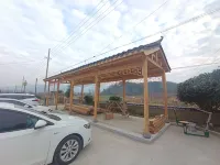 Mingyuxuan Homestay 연화봉 주변 호텔