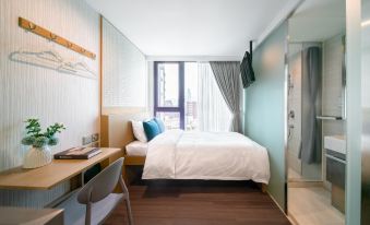 SHINGTING LIVING Hotel Apartment