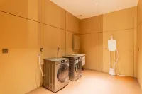 Haifanxing Chain Hotel (Xingguo Avenue)