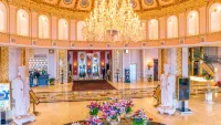 Espinas Palace Hotel Hotels in Teheran