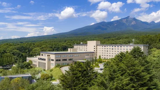 Grand Mercure Yatsugatake Resort & Spa