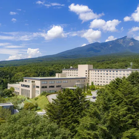 Grand Mercure Yatsugatake Resort & Spa