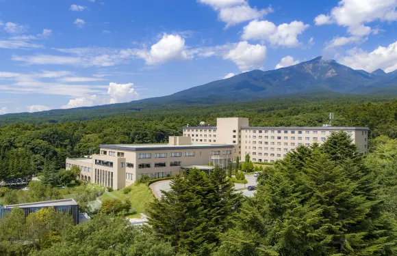 八岳美爵水療度假酒店