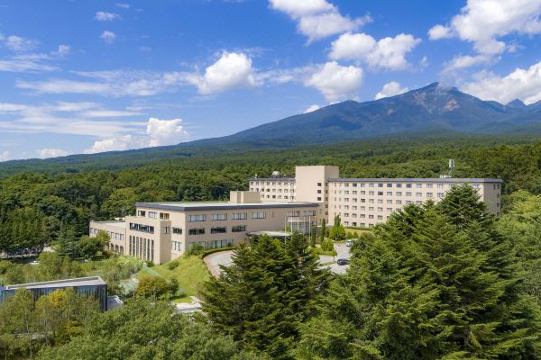 Grand Mercure Yatsugatake Resort & Spa(グランドメルキュール八ヶ岳リゾート＆スパ)_1
