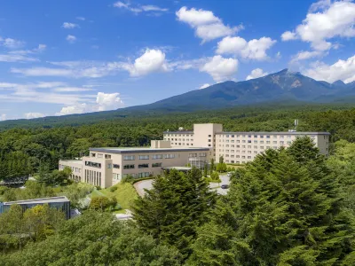 Grand Mercure Yatsugatake Resort & Spa