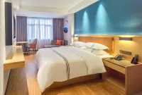 Pinshangyi Hotel (Hengzhou Liujing Bus Station Nationality Junior High School Branch)