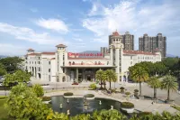 Hilton Garden Inn Huizhou North Railway Station Hotels in Huizhou