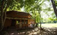 Shaoguan Danxia Lingxige Homestay - bar