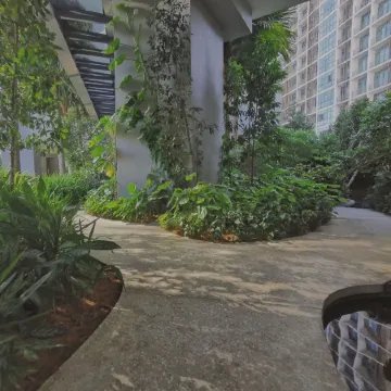 The Mews KLCC Kuala Lumpur by ALMA ( Swimming Pool + 10Mins Walk to KLCC ) Отели рядом с достопримечательностью «Jalan Ampang»