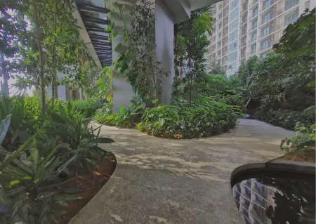 The Mews Kuala Lumpur by ALMA Отели рядом с достопримечательностью «Парк 99 Уандерленд»